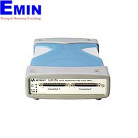 Bộ thu thập dữ liệu đa năng cổng USB KEYSIGHT U2331A (64Ch; 1MSa/s)