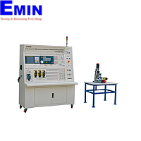 DOLANG DLSKL-XMate2 CNC Milling Machine Comprehensive Training Equipment