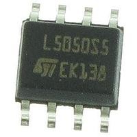OMNIFET 19A Mặt Thấp STMicroelectronics VNL5050S5TR-E