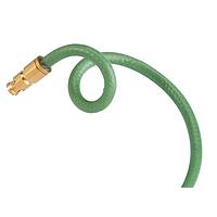 HUBER+SUHNER Microbend R-4 RF Cable Assemblies SMA plug(m) to SMA plug(m) Ruggedized CAY with .47 Flex Cbl MAX Freq 26.5 GHz