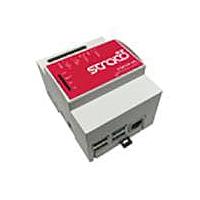 Máy chủ Industrial Severs Strato Pi, bản cơ sở, kèm Pi4B 4GB Sfera Labs SPMB30X44