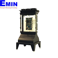 OMEGA WT-3104 开环风洞 (0 ~ 4 m/s; ±1%)