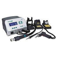 QUICK 납땜 스테이션 수리 서비스