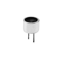 Cảm biến siêu âm ultrasonicsensor, nhôm, bộ phát, độ định hướng 80 độ, phạm vi phát hiện 2-15m, TH Same Sky (formerly CUI Devices) CUSA-T80-15-2400-TH