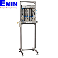 Revalve BR Leakage measuring unit for control valves