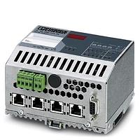 PHOENIX CONTACT 2985974 Ethernet Modules FL NP PND-4TX IB