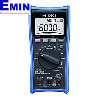 HIOKI DT4253 数字万用表 (true RMS)
