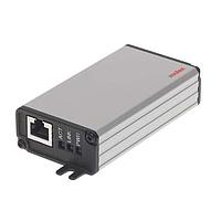 Cổng CoreSync Gateway, 90W 802.3bt, Kim loại Bạc Molex 180798-1000
