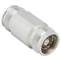 Bộ chuyển đổi RF - Dòng In 4.3/10 Đầu cái sang 4.3/10 Đầu cái thẳng Amphenol RF AD-4310J4310J-1