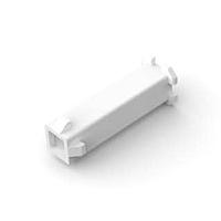 Vỏ Ổ Cắm 1 Vị Trí RECPT MINI AMP Connectors - TE Connectivity 172327-1