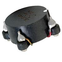 Delevan 4501R-122M パワーインダクタ 33uH 20% .105オーム 低背トロイダル SMT