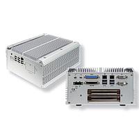 Máy tính công nghiệp Hộp bền bỉ Intel Core i3-3120ME kèm mở rộng Arbor Technology Rigid-772