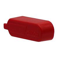 Nắp Chống Bụi DC, Đế Cắm, 9 Chân Dura-Con / Cinch Connectivity Solutions DCC9S