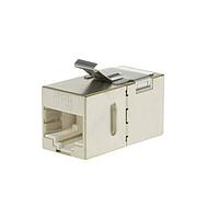 Đầu Nối Mô-đun / Đầu Nối Ethernet RJ45 BẢO VỆ CAT6A COUPLER MH Connectors MH3101S-CAT6A