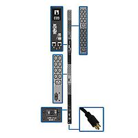 PDU - Bộ Phân Phối Nguồn PDU3EVN6L1530B Tripp Lite PDU3EVN6L1530B