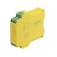 Cảm biến quang học Rào chắn ánh sáng Loại 4 Contrinex 120255-0040