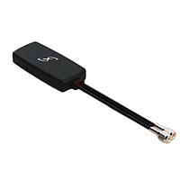 Maxtena MEA-4950-ISM-AM Modules 2.4/5.0/6.0 GHz ISM MIMO Adhesive Mount