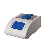 Khúc xạ kế tự động Abbe SKZ Industrial SKZ1019B (1.30000~1.70000 nD)