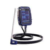 Wöhler A 450 배출가스 분석기 (10.000ppm CO-sensor)