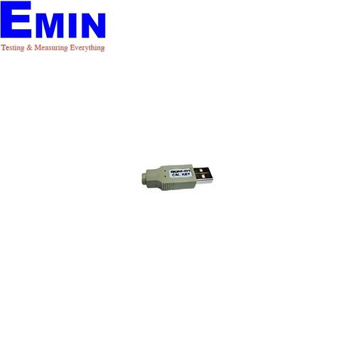 Calibration Key GW INSTEK GDM01 (cho GDM8255A/ GDM8261A) EMIN.VN