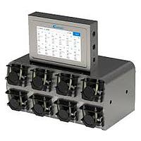 Bơm nhu động thông minh Kamoer NP08 (0.01-350ml/phút)