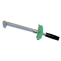 KANON N2800FK 扇形扭力扳手 (50-280Nm)