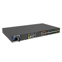 Ufispace S9501-28SMT Disaggregated Cell Site Gateway Router (28-Port, 1/10G)