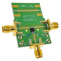 Analog Devices EV1HMC270AMS8G RF Switch EVALUATION Board