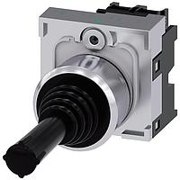 SIEMENS A6X30144266 다방향 스위치 COORDINATE SWITCH. 2 스위치 위치