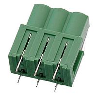 Đầu nối WR-TBL 300VAC 20Amps 12P Dọc Wurth Elektronik 691307500012