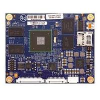 Bo mạch phát triển & Bộ dụng cụ - ARM CPU-301-16-06-DK01, Quad, 1GHz, 1GB, 4GB, Nhiệt độ C, Màn hình LCD SVGA 10.4", Cảm ứng, WEC7, Linux Eurotech CPU-301-16-06-DK01