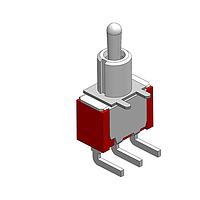 Mountain Switch 108-1MS3T2B4M6QE-EVX トグルスイッチ SWITCH TOGGLE SPDT
