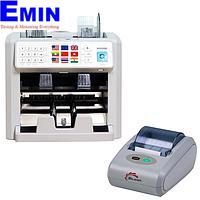 SILICON MC-8PLUS (COMBO) 貨幣計数機