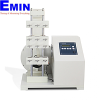 Thiết bị kiểm tra độ bền uốn vật liệu GESTER GT-KB08A-2