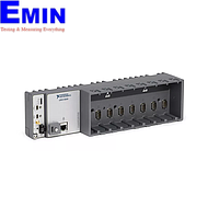 NI cRIO-9056 CompactRIO Controller (-20 °C ~ 55 °C, Artix-7 75T)