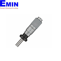 MITUTOYO 148-103 ຫົວໄມໂຄມິເຕີ (0-13mm)