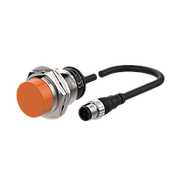 Autonics PRW30-15DP ເຊັນເຊີ Proximity Inductive cylindrical (200Hz, 15mm, 12-24VDC)