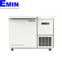 MELING DW-HW138 ຕູ້ເຢັນອຸນຫະພູມຕໍ່າສຸດ (-86°C, 138L)