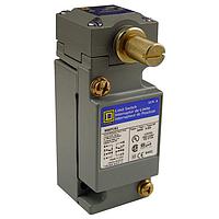Telemecanique 9007C62B2 リミットスイッチ LIMIT SWITCH 600V 10AMP C +OPTIONS
