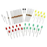 BusBoard Prototype Systems JRG01-EXP1 Blinky Lights Kit Expansion EXP PACK NO. 1 MORE LEDS JRG01
