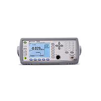 KEYSIGHT N432A Thermistor Power Meter (100 kHz~18 GHz; -30 dBm~10 dBm)