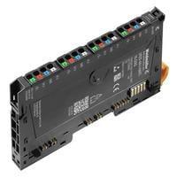Mô-đun I/O UR20-4AI-I-HART-16-CHẨN ĐOÁN Weidmuller 2617520000