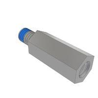 Ốc kê chính xác cho xếp chồng bảng mạch Samtec SO-1115-03-02-02-L-N