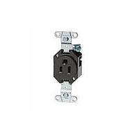Molex 1301490088 Receptacles SNGL RECPT 5-15R 15AIVORY