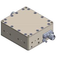 Bộ Lọc Băng Thoáng Bộ Lọc Băng Thoáng, BPF-C45+SMT Quantic X-Microwave XM-B2T7-1009C