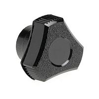 Núm Kẹp Ba Chân Kẹp 32x22x19 Davies Molding 3072BM