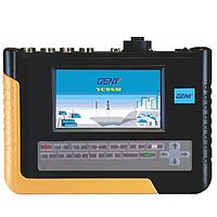 GENY YC98M ເຄື່ອງວັດແທກມາດຕະຖານສາມເຟດ Portable (30V-480V, 0.05-10A)