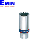 Ðầu khẩu 3/8" KingTony 323517M (17mm)