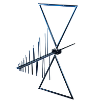 AMETEK CTS CBL 6111D BiLog Antenna (30 MHz - 1 GHz)