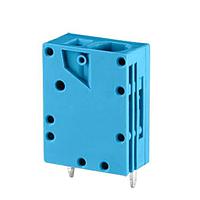 Khối Kết Nối Cố Định 2 Cực, Không Vít, Dọc, Bước 7.50, 24-8 (AWG), Đầu Nối Khối Kết Nối Same Sky (formerly CUI Devices) TBL-0014-750-02BE